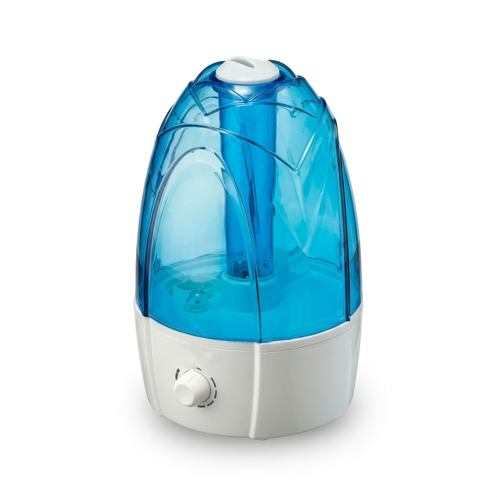 (Bild für) Pure Factory - Luftbefeuchter - 4L